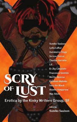 Book cover for Scry of Lust (Hardcover)