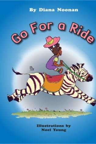 Cover of Go for a Ride