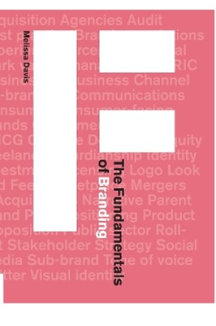 Cover of The Fundamentals of Branding
