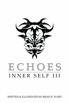 Book cover for Echoes