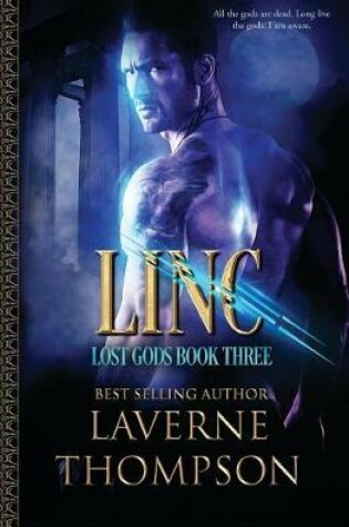 Cover of Linc