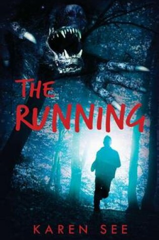 Cover of The Running