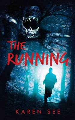 Cover of The Running