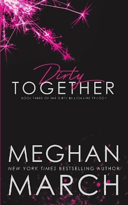 Book cover for Dity Together