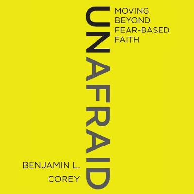 Book cover for Unafraid