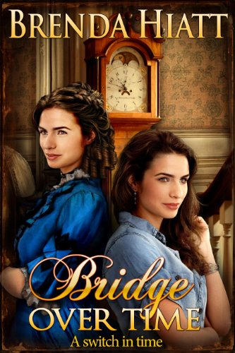 Book cover for Bridge Over Time