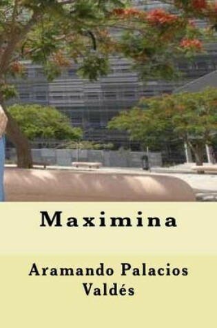 Cover of Maximina