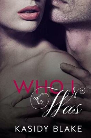 Cover of Who I Was