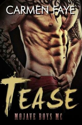 Cover of Tease