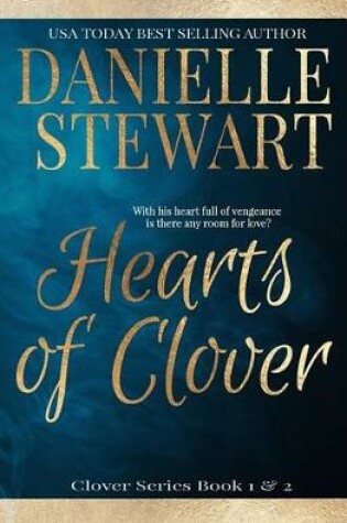 Cover of Hearts of Clover