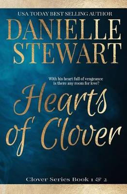 Cover of Hearts of Clover