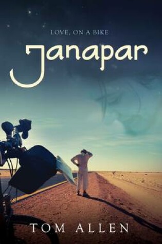 Cover of Janapar
