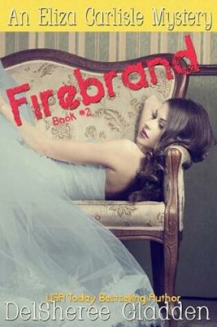 Cover of Firebrand