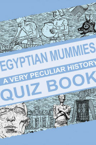 Cover of Egyptian Mummies