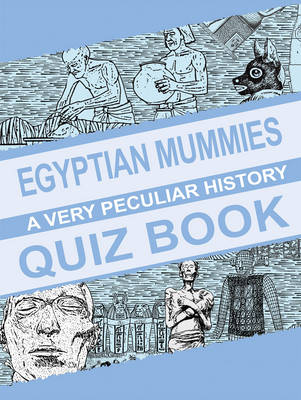 Book cover for Egyptian Mummies