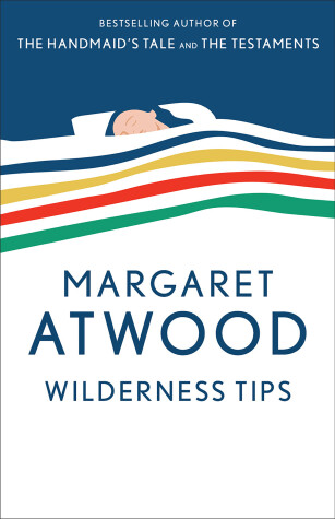 Book cover for Wilderness Tips