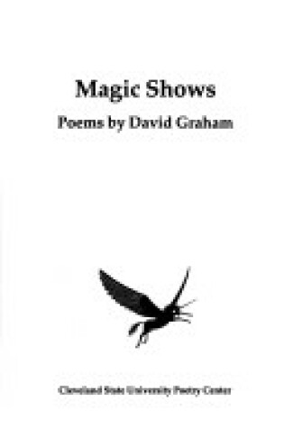 Cover of Magic Shows