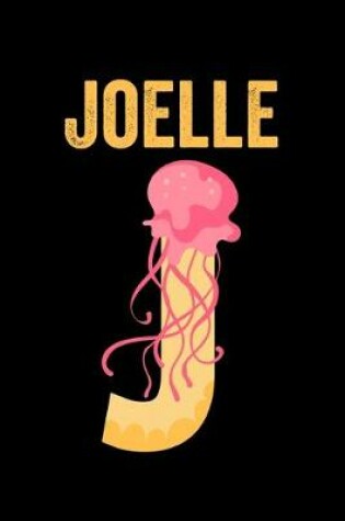 Cover of Joelle