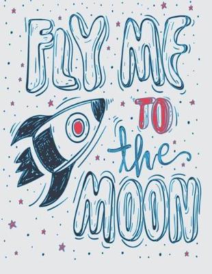 Cover of Fly me to the moon