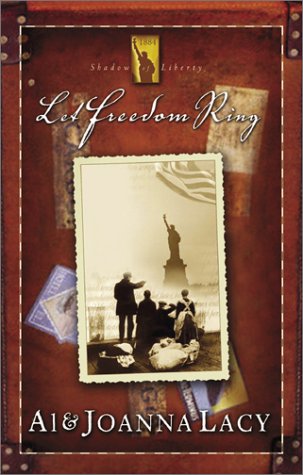 Cover of Let Freedom Ring