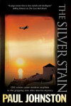 Book cover for The Silver Stain