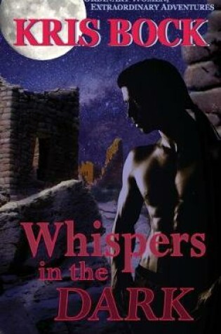 Cover of Whispers in the Dark