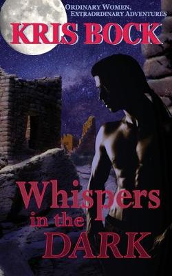 Book cover for Whispers in the Dark