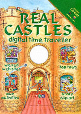 Cover of Real Castles