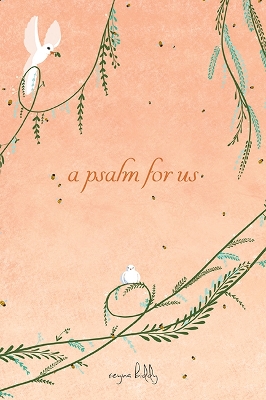Book cover for A Psalm for Us