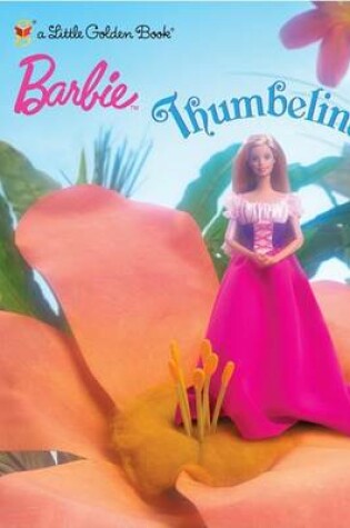 Cover of Lgb:Barbie - Thumbelina