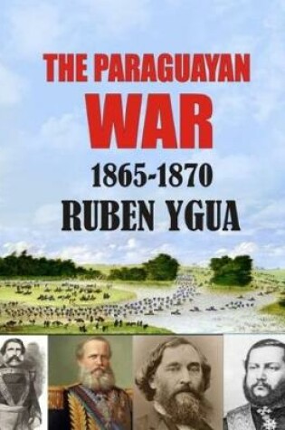 Cover of The Paraguayan War