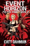 Book cover for Event Horizon