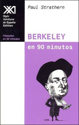 Book cover for Berkeley En 90 Minutos