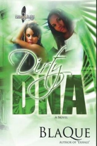 Cover of Dirty DNA