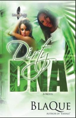 Book cover for Dirty DNA