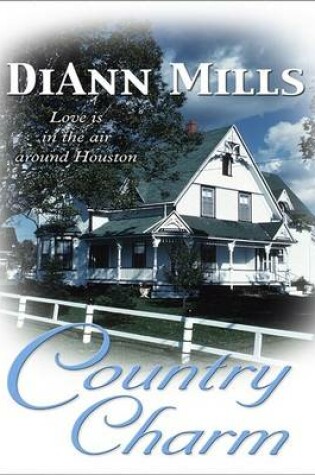 Cover of Country Charm