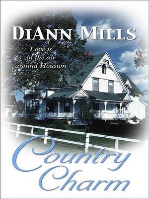 Book cover for Country Charm