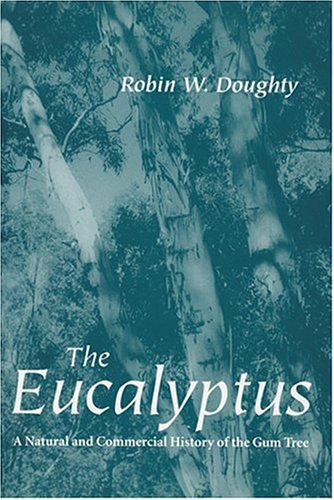 Book cover for The Eucalyptus