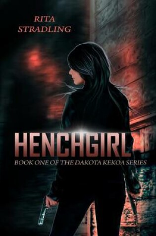Cover of Henchgirl