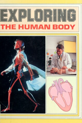 Cover of Exploring the Human Body