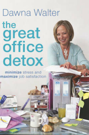 Cover of The Great Office Detox