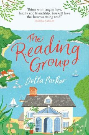 Cover of The Reading Group