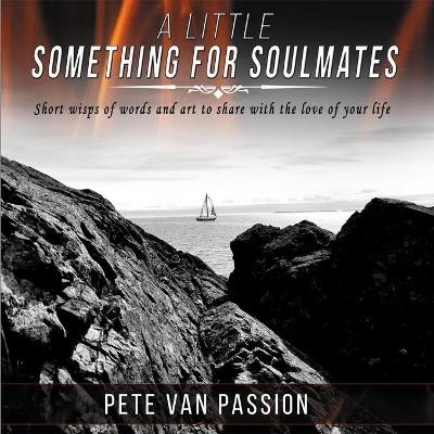 Book cover for A Little Something for Soulmates...V.1