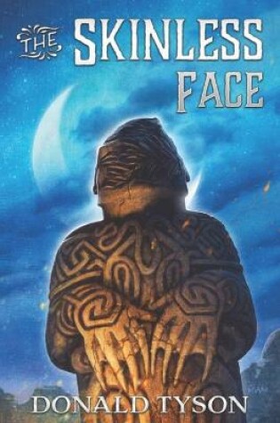 Cover of The Skinless Face