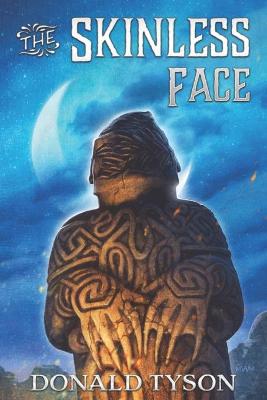 Book cover for The Skinless Face