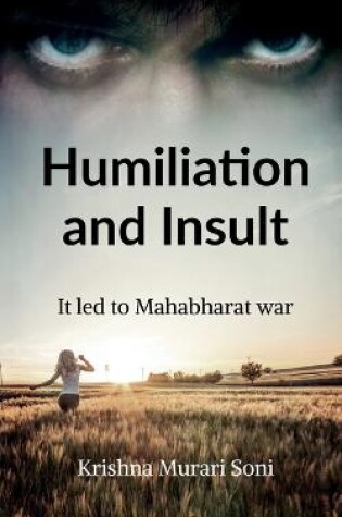 Cover of Humiliation and Insult