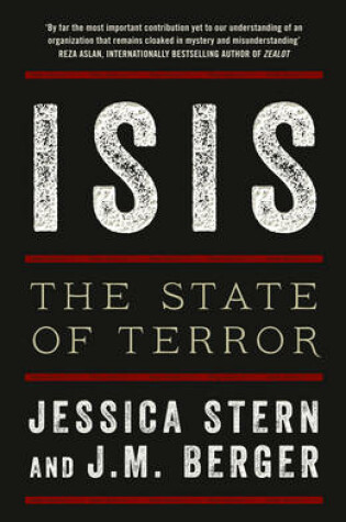 Cover of Isis