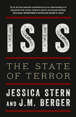 Book cover for Isis