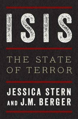 Book cover for Isis