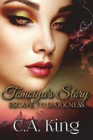 Cover of Tomoiya's Story